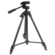 Velbon Deluxe Tripod, Silver/Black, 200-1084-00