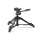 Velbon EX-Macro 3-section Aluminum Lightweight Ttripod, 2 Position Legs EX-Macro