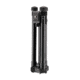 Velbon UT-3AR 5-section Aluminum Tripod, 180 Degrees Reversible Legs UT-3AR
