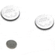 Victorinox Replacement Battery for SwissLites, Silver, 002663