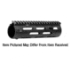 Viking Tactics TRX Viking Rail, 7.2in, Flat Dark Earth STRX-ELI-C7FV-00
