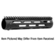 Viking Tactics TRX Viking Rail, 9in, Flat Dark Earth STRX-ELI-C8FV-00