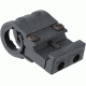Viking Tactics VTAC FlashLight Mount , Grey, VTAC-MK4-GY