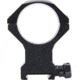 Viridian OpticsPlanet Exclusive Optics Scope Rings, 34mm, High, Black, 982-0016