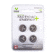 Viridian Weapon Technologies Tactical Energy+, CR2016 Lithium Battery 4-pack, 350-0013