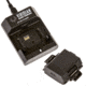 Viridian Weapon Technologies X5L Gen 3 Single Battery Charger, Plus Battery, Black, Small, 990-0021