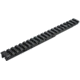 Vision Products Picatinny Rail For SigSauer 200STR/SSG3000, Dovetail Action Top 20MOA, Black, VISION-220