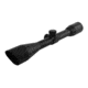 Vism Vantage 6x42 Rifle Scope/Black/p4 sniper reticle VSFBP642G