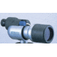 Vixen GEOMA 52-S 52mm Spotting Scope, Straight Body - Silver Gray BODY ONLY 1160
