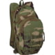 Voodoo Tactical MSP-3 Expandable Hydration Packs w/ Universal Straps, Woodland Camo, 15-7491005000