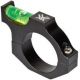 Vortex Optics Rifle Scope Bubble Level for 35mm Rifle Scope Tube, Black, BL35