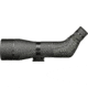 Vortex Crossfire HD 20-60x80 Spotting Scope, Angled, Green, CF-80A