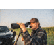 Vortex Crossfire HD 20-60x80 Spotting Scope, Straight, Green, CF-80S