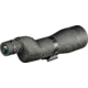 Vortex Crossfire HD 20-60x80 Spotting Scope, Straight, Green, CF-80S