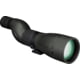 Vortex Diamondback HD Spotting Scope, 20-60x85mm, Straight, 18 x 8.28 x 5.5, Full-Size, Green, 15.8in, 61.3oz, DS-85S