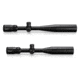 Vortex Diamondback Tactical Rifle Scope Sunshade, Anodized, Black, 4 in, DBK-SS4