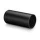 Vortex Diamondback Tactical Rifle Scope Sunshade, Anodized, Black, 4 in, DBK-SS4