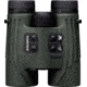 EDEMO Vortex Fury HD 5000 10x42mm Laser Rangefinding Roof Prism Binocular w/AB, Rubber, Green, 8.125x5x5.8, LRF302, EDEMO1