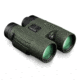 Vortex Fury HD 5000 10x42mm Roof Prism Rangefinder Binoculars, Matte, Forest Green, LRF301