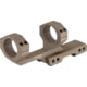 Vortex OPMOD Sport Cantilever 30mm Mount, FDE, CM-202-OP