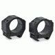Vortex Precision Matched Rings Set of 2 1-Inch .76 Inch / 19.3 mm PMR-01-76