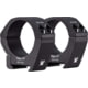 Vortex Pro Series Rifle Scope Rings, 34mm, Low, Black, .95in, 1.76oz, PR34-L