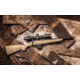 Vortex Pro Riflescope 34mm Rings, Low, 0.95in, Type 2 Low-Glare Matte Black Anodized, 7.4 x 3.54 x .91, PR34-L