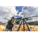 Vortex Pro 34mm Rifle Scope Rings, High, Black, PR34-H