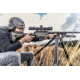 Vortex Pro 34mm Rifle Scope Rings, High, Black, PR34-H