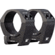 Vortex Pro Riflescope 34mm Rings Medium, 1.10in, Black, PR34-M