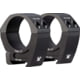 Vortex Pro Series Rifle Scope Rings, 34mm, Medium, Black, 1.1in, 2.05oz, PR34-M