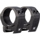 Vortex Pro Riflescope 34mm Rings Medium, 1.10in, Black, PR34-M