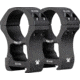 Vortex Pro Series 30mm Rifle Scope Rings, Weaver/Picatinny, Extra High Height, 1.54 inch, Black, PR30-XH