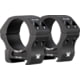 Vortex Pro Series Rifle Scope Rings, 30mm, Low, Black, .9in, 1.58oz, PR30-L
