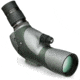 Vortex Razor HD 11-33x50 Angled Spotting Scope, Green, Compact, RZR-50A1