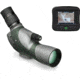 Vortex Razor HD 11-33x50 Angled Spotting Scope w/Spotter LR