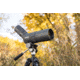 Vortex Razor HD 13-39x56 Spotting Scope, Angled, Green, RS-56A