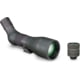 Vortex Razor HD 27-60x85 Spotting Scope, Angled, 85mm with 22x Reticle Spotting Scope Eyepiece