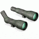 Vortex Razor HD 27-60x85 Spotting Scope