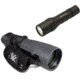 Vortex Recon 10x50 R/T Rangefinding Tactical Spotting Scope w/ Surefire 6PX Tactical LED Flashlight 