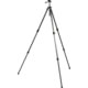 Vortex Ridgeview Carbon Tripod Kit, 8.3 - 73.8 in, Arca, Black, 29in, 3.2lbs, TR-RVC
