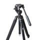 Vortex STX Tripod with RC 128 Micro-Fluid Head Kit STX-128