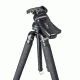 Vortex STX Tripod with RC 322 Grip-Action Head Kit STX-322