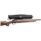 Vortex Sure Fit Rifle Scope Cover Large, Black, SF-L