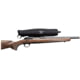 Vortex Sure Fit Rifle Scope Covers, Black, M, 6.7oz, SF-M