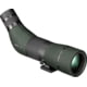 Vortex Viper 15-45x 65mm HD Angled Spotting Scope, Mid-Size, Green, 14in, 59oz, V500