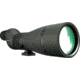 Vortex Viper 20-60x 85mm HD Straight Spotting Scope, Green, Full-Size, V503