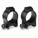 Vortex Viper 30mm Rifle Scope Rings, Low .84in, Set of 2 VPR-30L