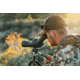 Vortex Viper HD 11-33x50 Spotting Scope Angled, Green, VPR-50A