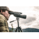 Vortex Viper HD 11-33x50 Spotting Scope Straight, Green, VPR-50S